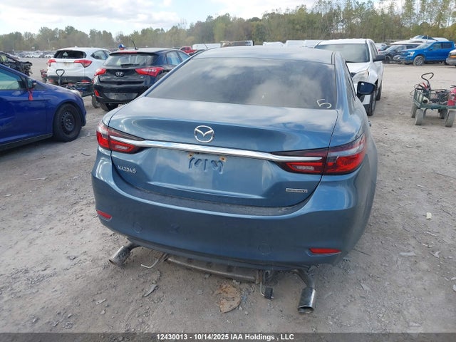Mazda py cylinder deactiviation 2021 JM1GL1VM3M1612832 Image 16