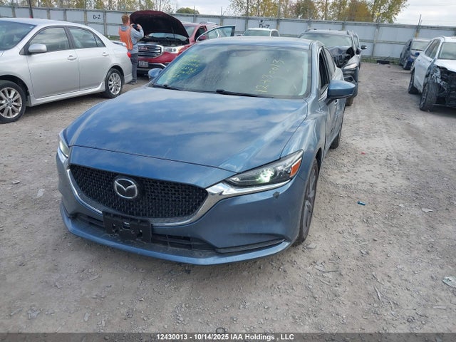 Mazda py cylinder deactiviation 2021 JM1GL1VM3M1612832 Image 2