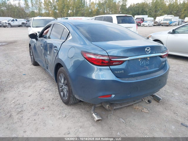 Mazda py cylinder deactiviation 2021 JM1GL1VM3M1612832 Image 3