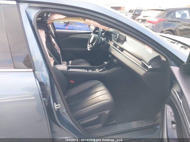 Mazda py cylinder deactiviation 2021 JM1GL1VM3M1612832 Image 5