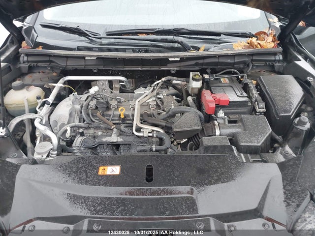 JA4J4UA80PZ602966 Mitsubishi Outlander Le/le Premium/noir/se/sel