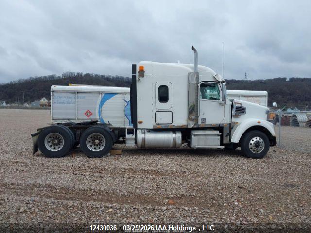 Freightliner Sd122 2017 3AKJGNDR9HDJA8159 Image 14