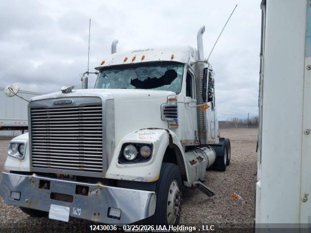 Freightliner Sd122 2017 3AKJGNDR9HDJA8159 Image 3