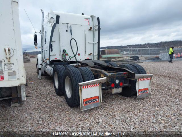 Freightliner Sd122 2017 3AKJGNDR9HDJA8159 Image 4