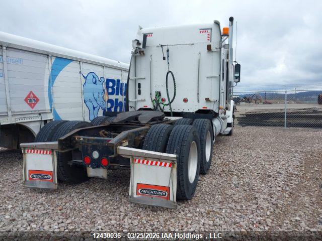 Freightliner Sd122 2017 3AKJGNDR9HDJA8159 Image 5