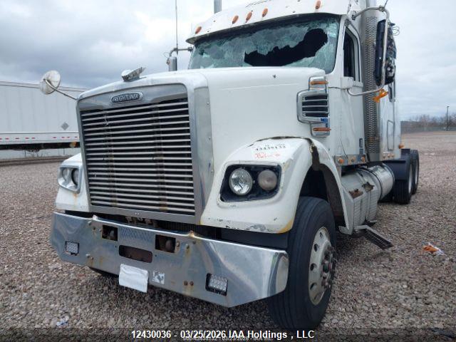 Freightliner Sd122 2017 3AKJGNDR9HDJA8159 Image 7