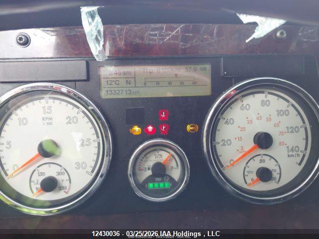 Freightliner Sd122 2017 3AKJGNDR9HDJA8159 Image 8