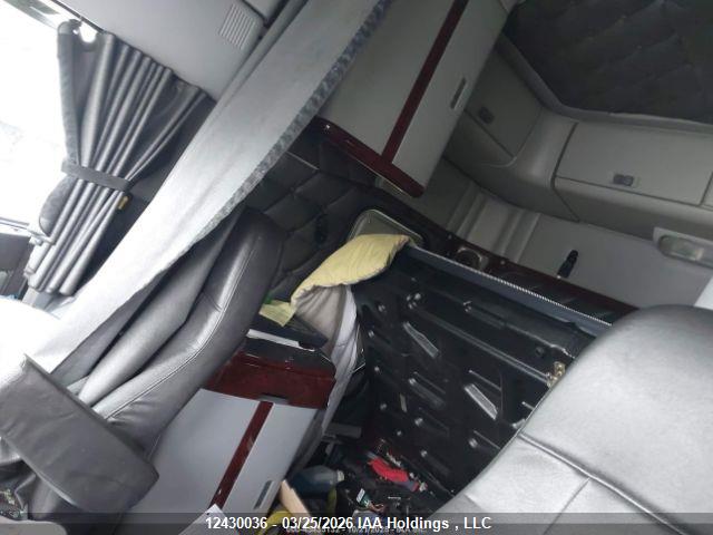 Freightliner Sd122 2017 3AKJGNDR9HDJA8159 Image 9