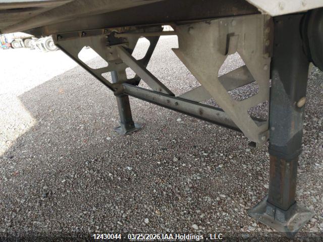 Vanguard National Reefer Van 2024 5V8VC532XRM406801 Image 11