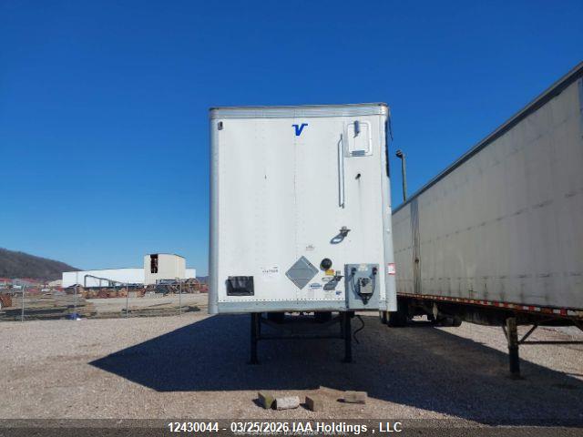 Vanguard National Reefer Van 2024 5V8VC532XRM406801 Image 12