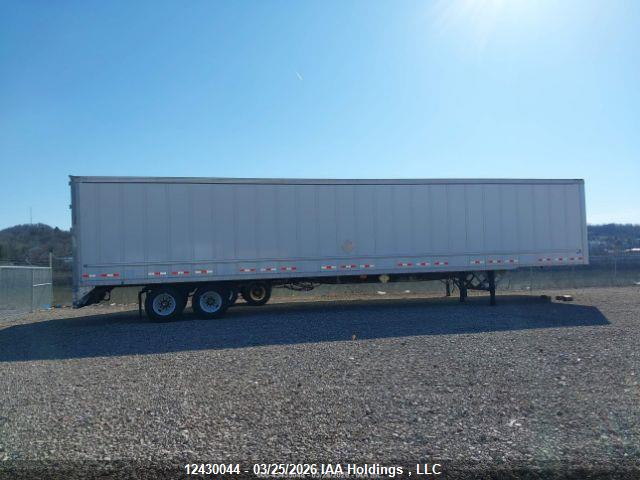 Vanguard National Reefer Van 2024 5V8VC532XRM406801 Image 13