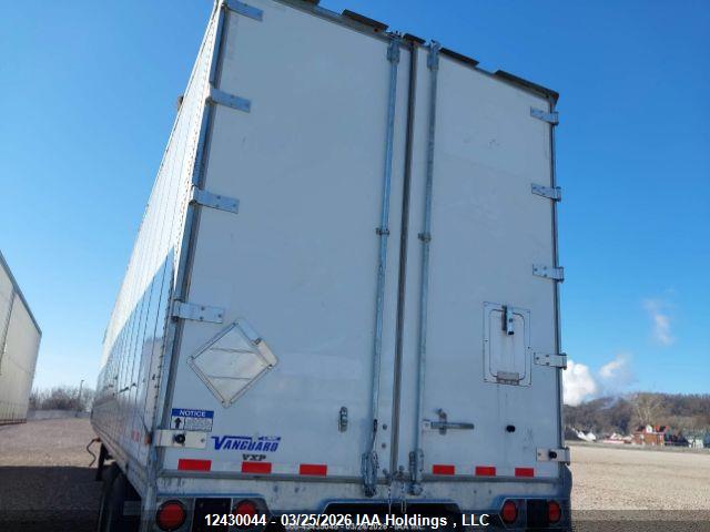Vanguard National Reefer Van 2024 5V8VC532XRM406801 Image 16