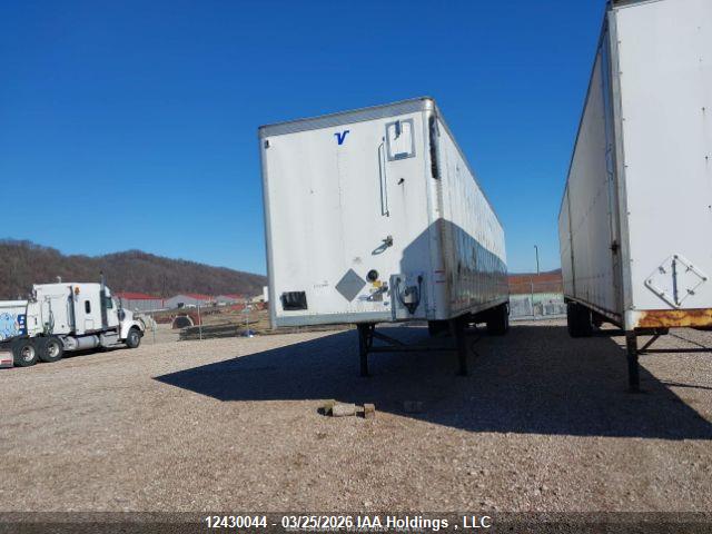 Vanguard National Reefer Van 2024 5V8VC532XRM406801 Image 3