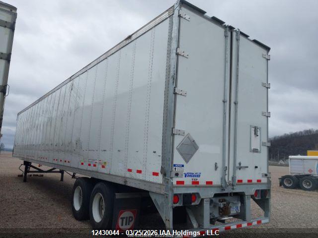 Vanguard National Reefer Van 2024 5V8VC532XRM406801 Image 4