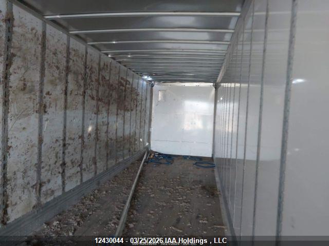 Vanguard National Reefer Van 2024 5V8VC532XRM406801 Image 6