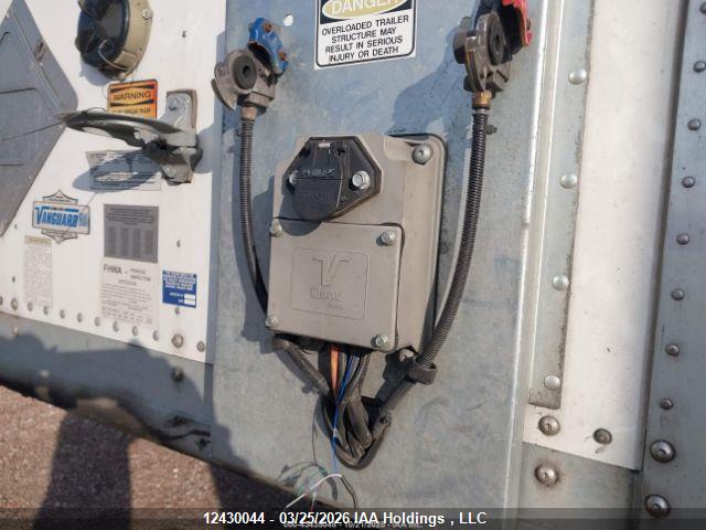 Vanguard National Reefer Van 2024 5V8VC532XRM406801 Image 8