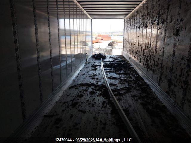 Vanguard National Reefer Van 2024 5V8VC532XRM406801 Image 9