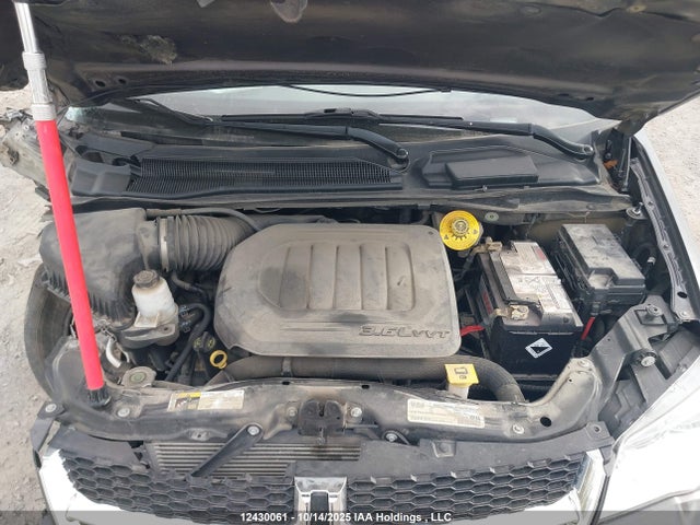 Dodge Grand Caravan Premium Plus 2020 2C4RDGCGXLR162113 Image 10