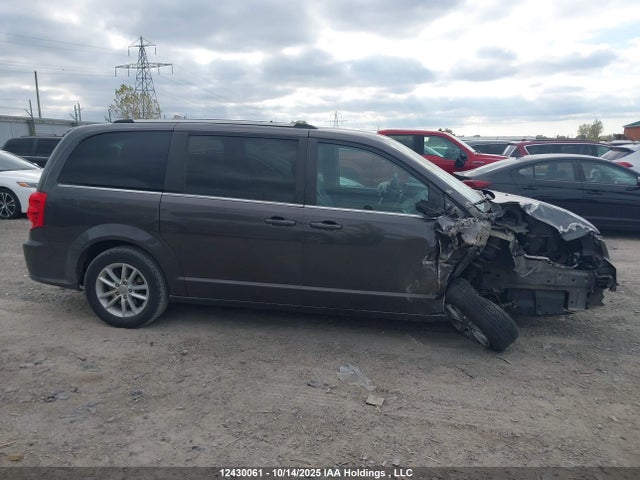 Dodge Grand Caravan Premium Plus 2020 2C4RDGCGXLR162113 Image 14