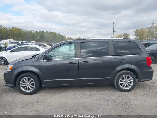 Dodge Grand Caravan Premium Plus 2020 2C4RDGCGXLR162113 Image 15