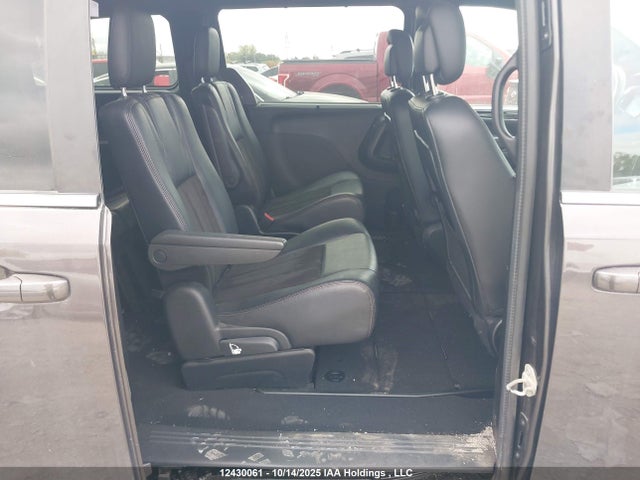 Dodge Grand Caravan Premium Plus 2020 2C4RDGCGXLR162113 Image 8