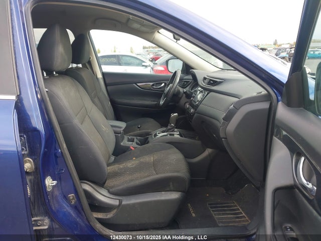 5N1AT2MV0HC747536 Nissan Rogue
