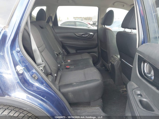 5N1AT2MV0HC747536 Nissan Rogue