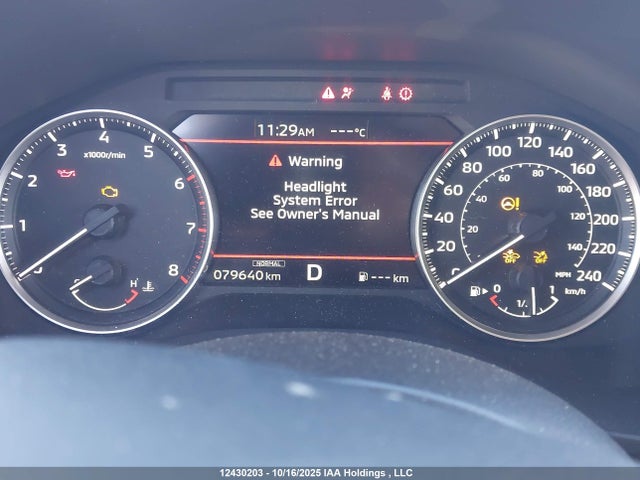 Mitsubishi Outlander 2022 JA4J4TA84NZ617445 Image 7