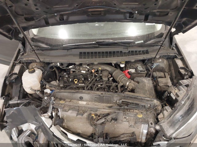 Ford EDGE SEL 2021 2FMPK4J95MBA29278 Image 10