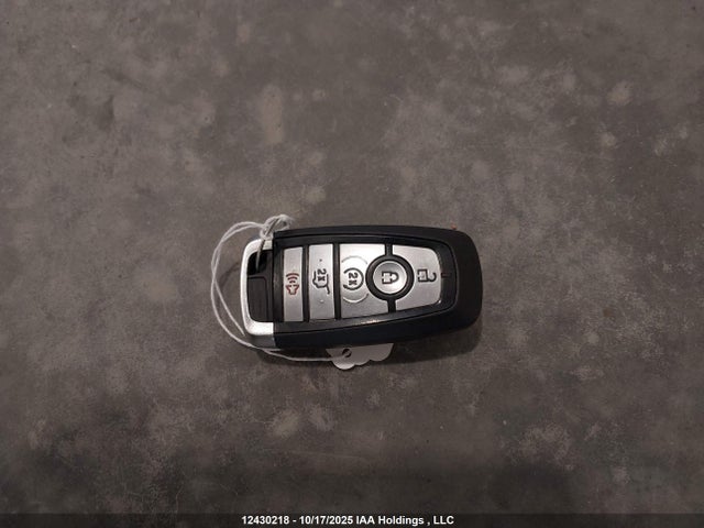 Ford EDGE SEL 2021 2FMPK4J95MBA29278 Image 11