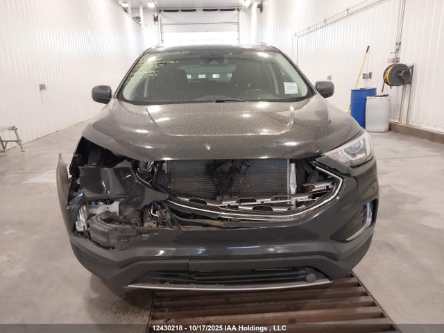 Ford EDGE SEL 2021 2FMPK4J95MBA29278 Image 12