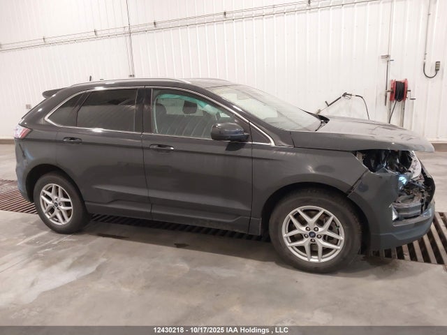 Ford EDGE SEL 2021 2FMPK4J95MBA29278 Image 13