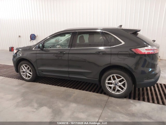 Ford EDGE SEL 2021 2FMPK4J95MBA29278 Image 14