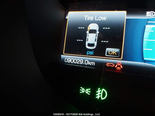 Ford EDGE SEL 2021 2FMPK4J95MBA29278 Image 15