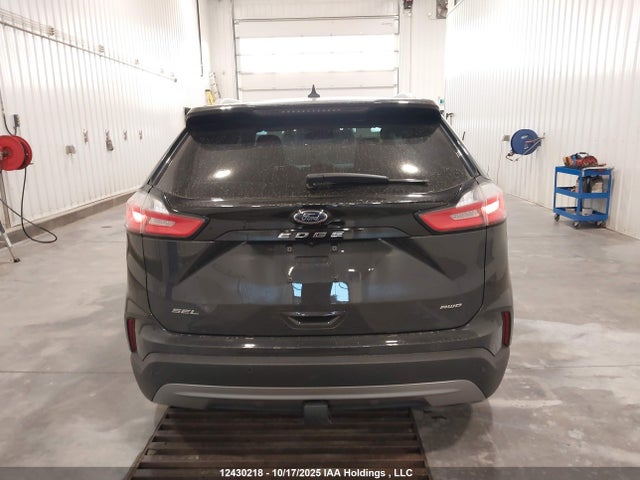 Ford EDGE SEL 2021 2FMPK4J95MBA29278 Image 16