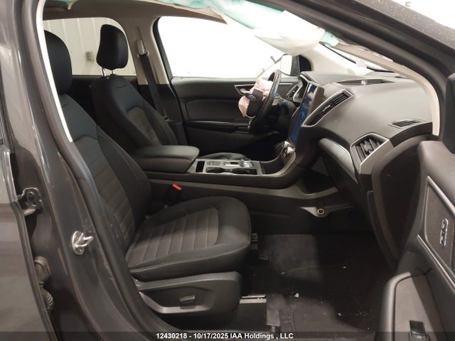 Ford EDGE SEL 2021 2FMPK4J95MBA29278 Image 5