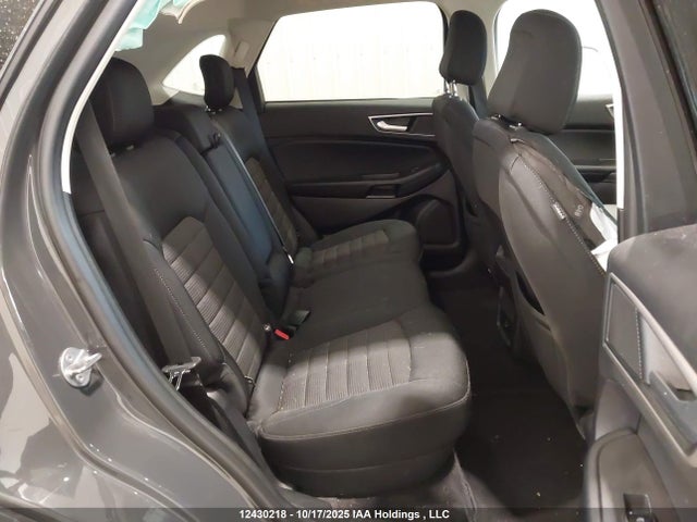 Ford EDGE SEL 2021 2FMPK4J95MBA29278 Image 8