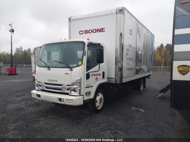 JALE5W165R7304215 Isuzu NRR