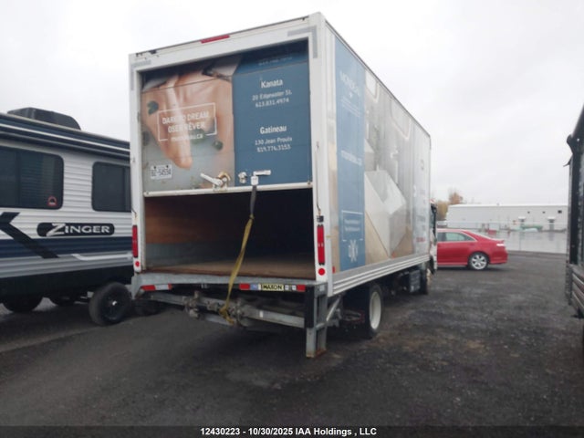 JALE5W165R7304215 Isuzu NRR