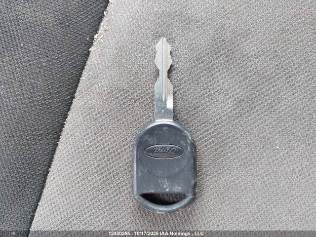 12430255 :رقم المزاد ، 1FTYR44U97PA16938 vin ، 2007 Ford Ranger Super Cab مزاد بيع