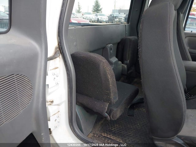 12430255 :رقم المزاد ، 1FTYR44U97PA16938 vin ، 2007 Ford Ranger Super Cab مزاد بيع