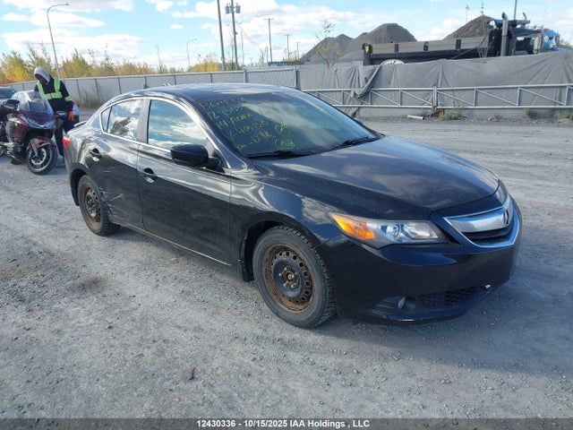 19VDE1F52EE400130 Acura r20a5