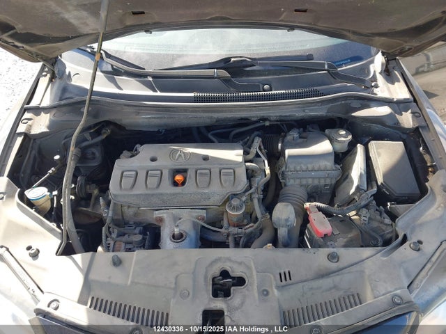 19VDE1F52EE400130 Acura r20a5
