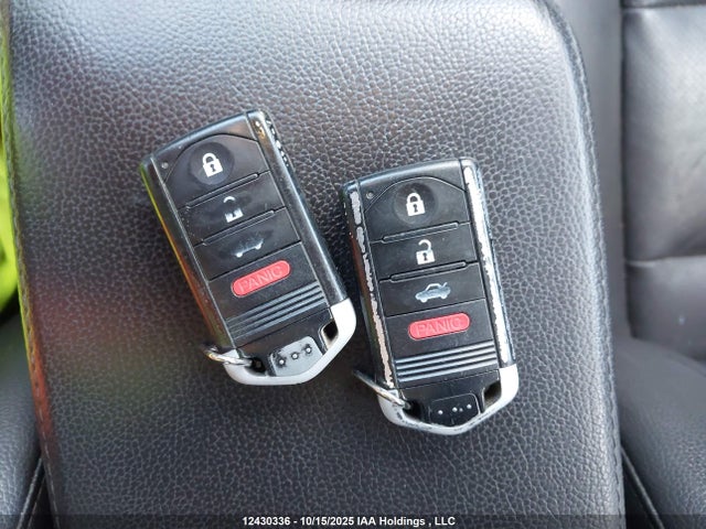 19VDE1F52EE400130 Acura r20a5