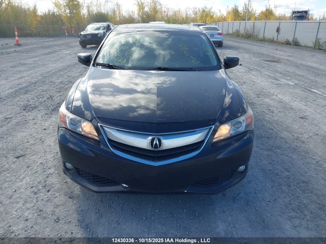 19VDE1F52EE400130 Acura r20a5