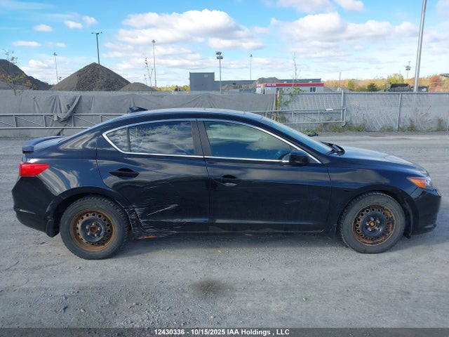 19VDE1F52EE400130 Acura r20a5