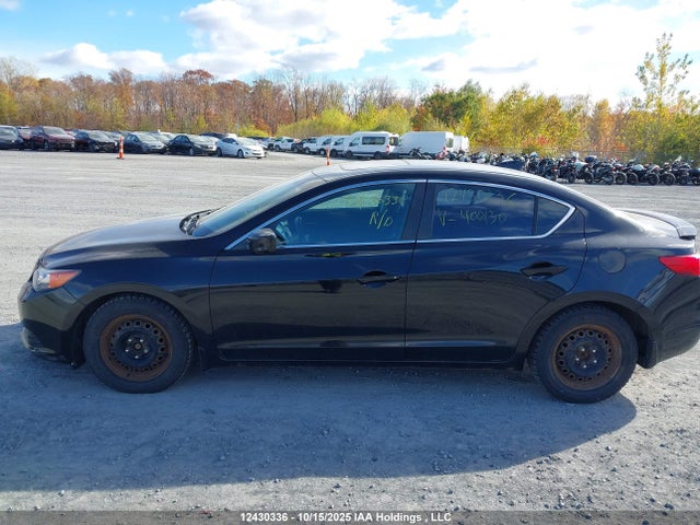 19VDE1F52EE400130 Acura r20a5