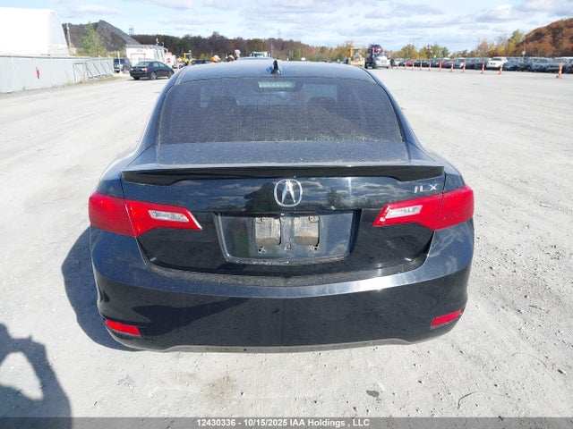 19VDE1F52EE400130 Acura r20a5