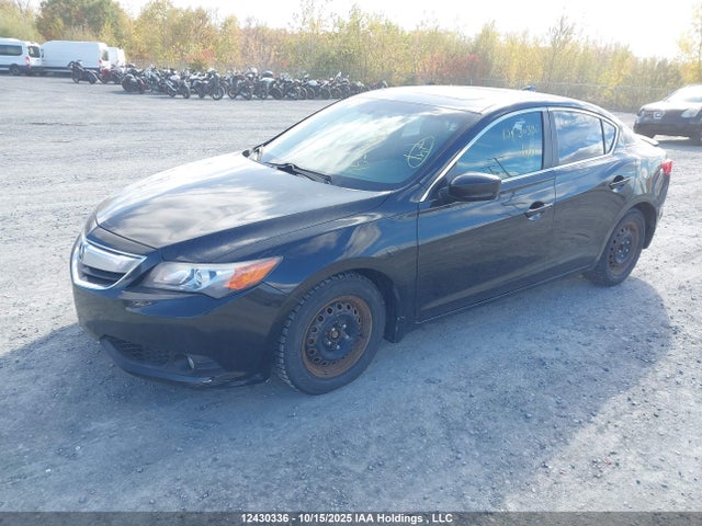 19VDE1F52EE400130 Acura r20a5