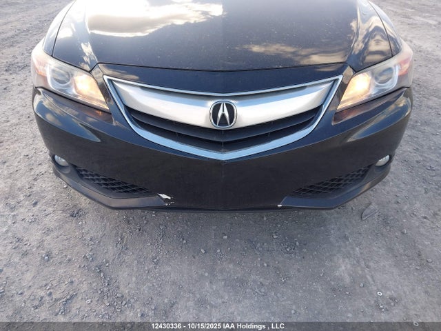 19VDE1F52EE400130 Acura r20a5